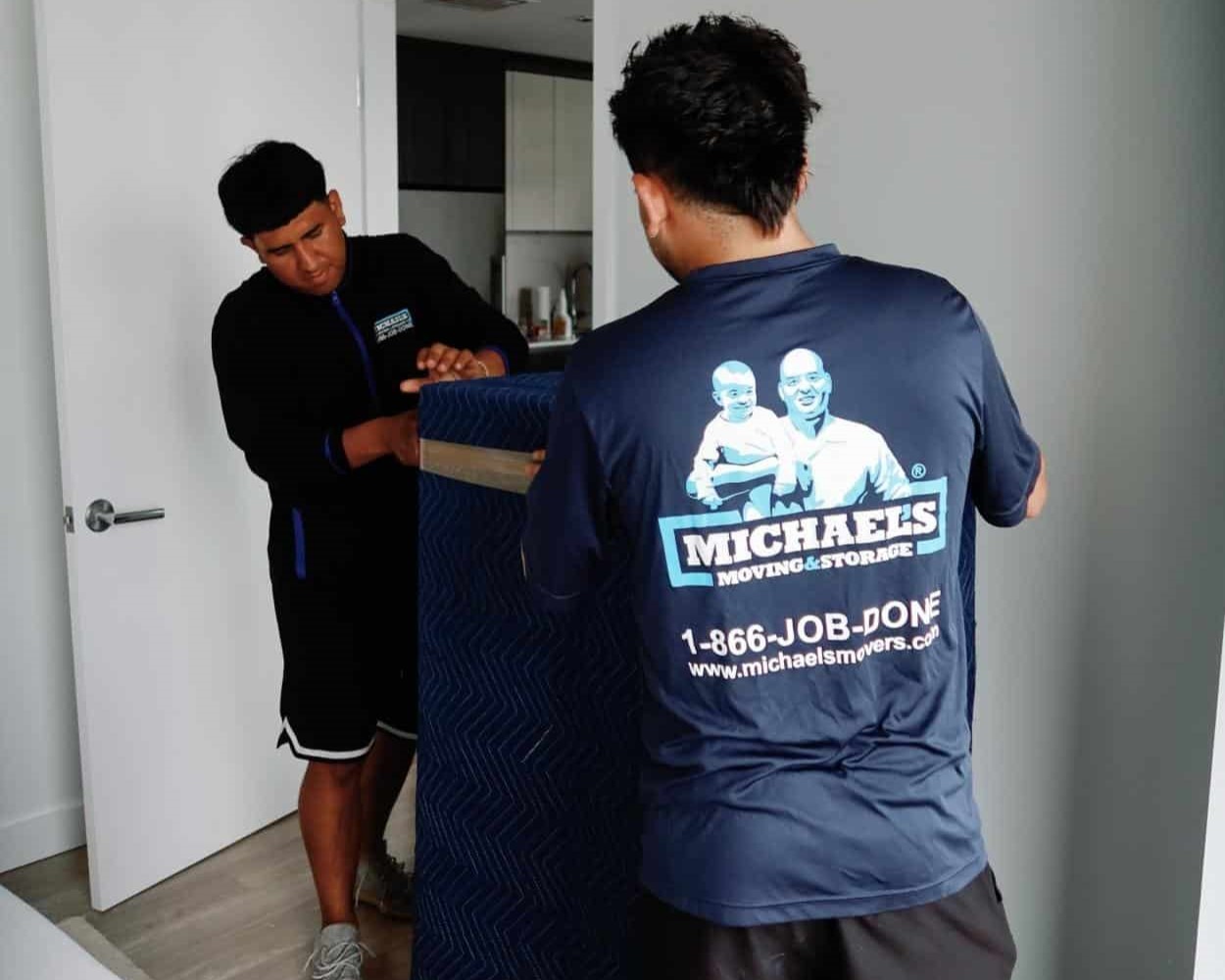 Natick MA Refrigerator & Appliance Moving Services